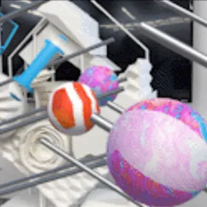 Augmented Reality Behavior interactive project